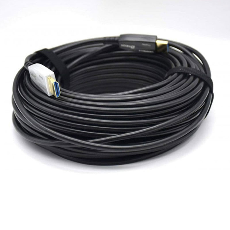 DT-HF558 HDMI Fiber Cable V1.4