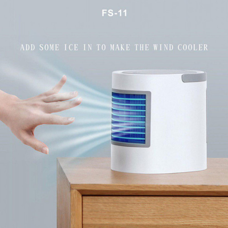 Konfulon Water Cooler Fan FS-11