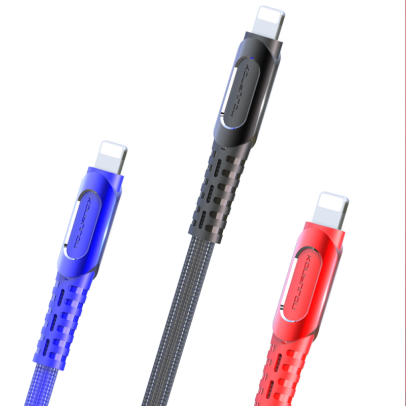 Konfulon iPhone Charger Cable ​ DC-29 Lightning