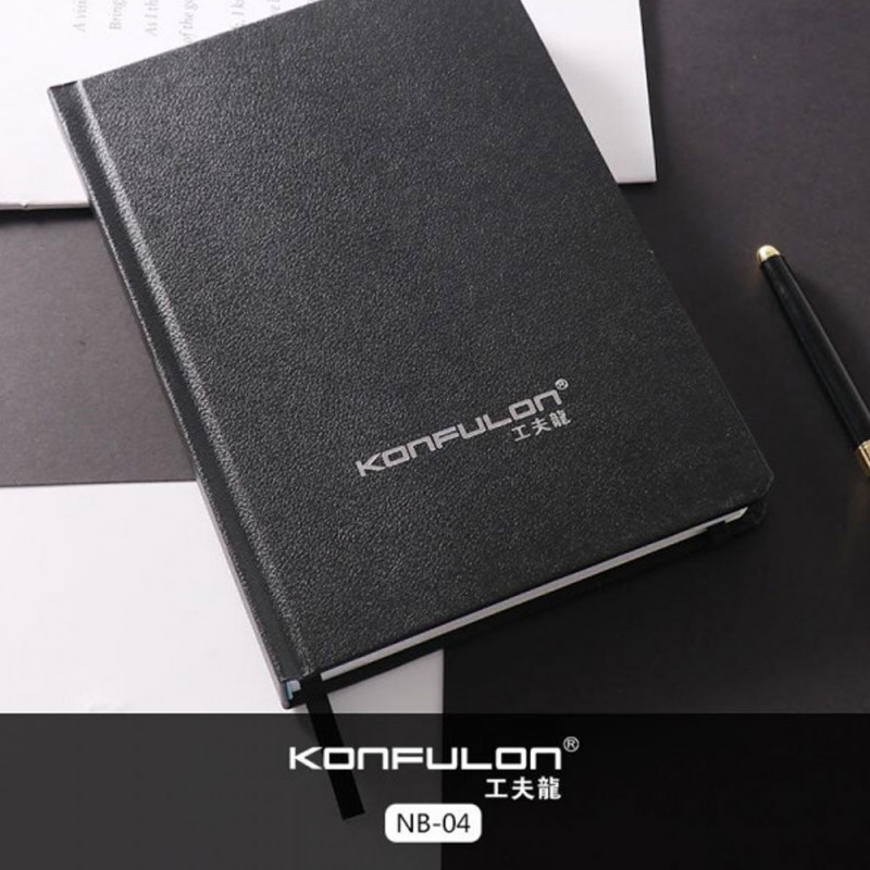 Konfulon Notebook NB-04