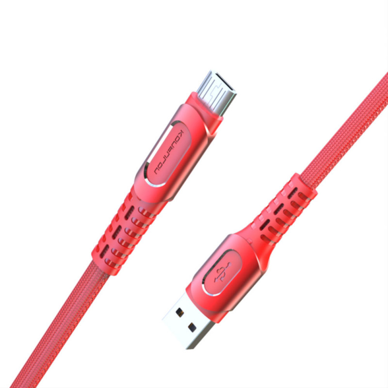 Konfulon Charger Cable​ DC-28 Micro