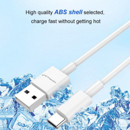 Konfulon Charger Cable DC-06 Type-C