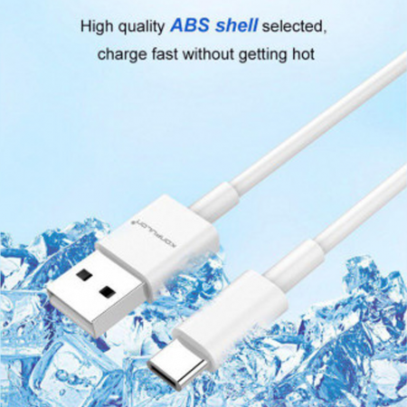 Konfulon Charger Cable DC-05 Lightning