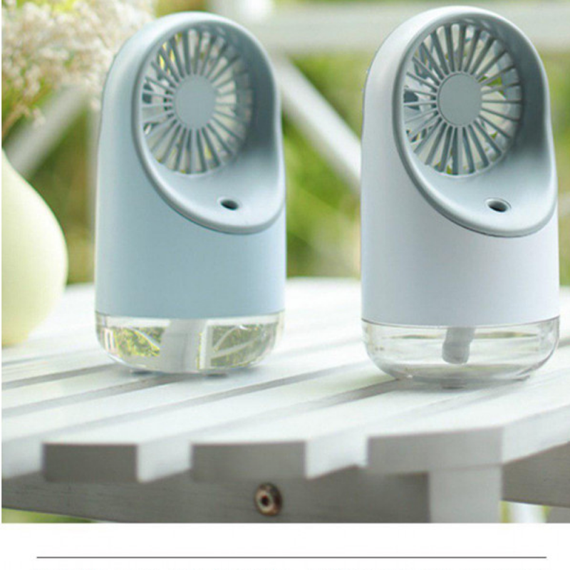 Konfulon Small Fan Water Cooler FS-09