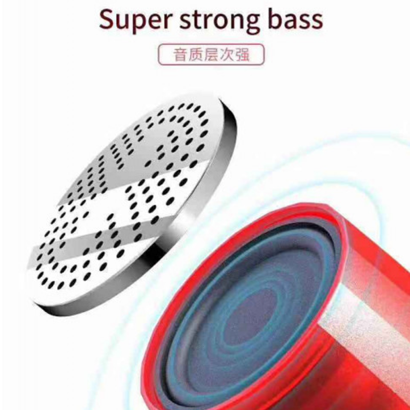 Konfulon Small Speaker Big Quality Sound F10