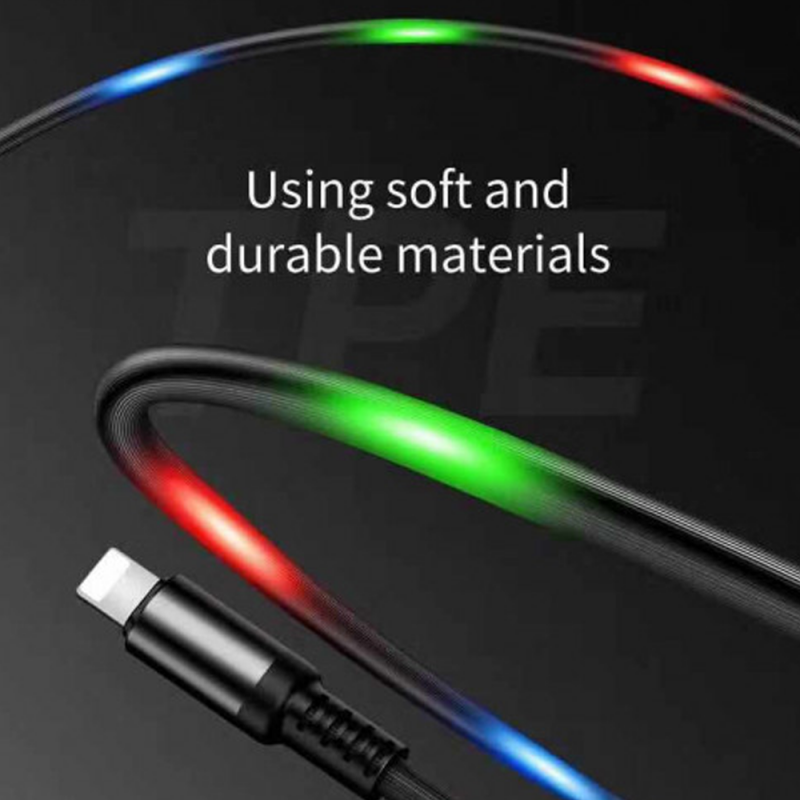 Konfulon Charger Cable DC-10 Lighning