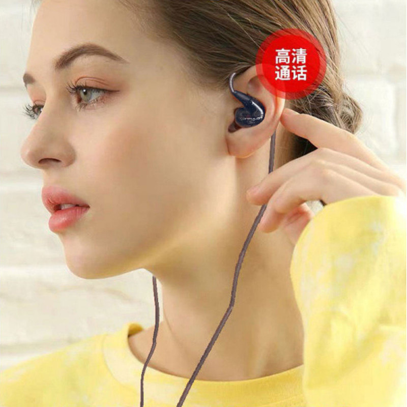 JOKO HiFi earphone  GB-01 Dual Speaker