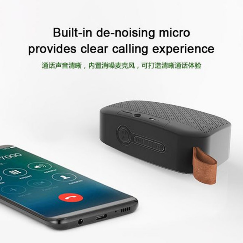 Konfulon Bluetooth Speaker Model F2