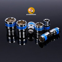 69 Store 32 pcs Sockets Set Ratched Wrench Hand Tool Set 