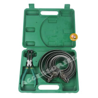 69 Store 14Rings Piston Ring Compressor  Plier Clamp Remover Assembly  Engine Tool Cylinder Installer  Ratchet Pliers 62-140mm