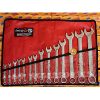 69 Store YETI 8-32mm Combination Wrench set 69 Store YETI 8-32mm Combination Wrench set