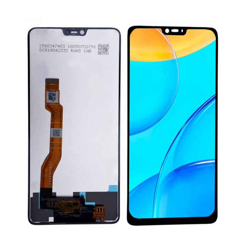 LCD Oppo F7