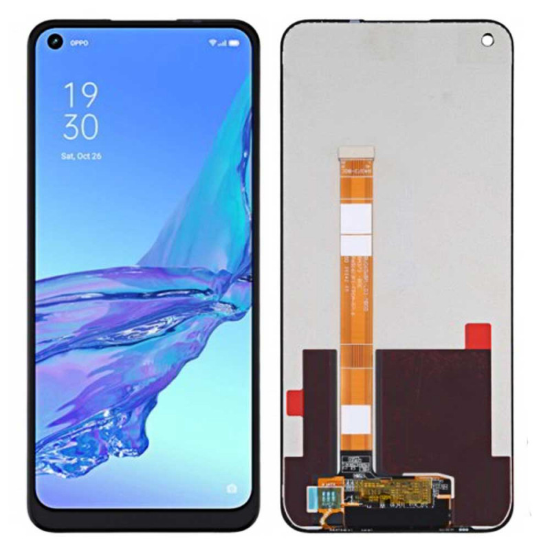 LCD Oppo A53