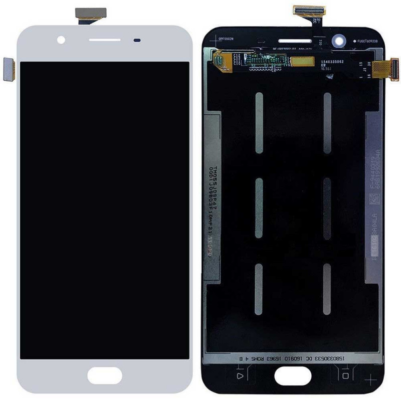 LCD oppo A59