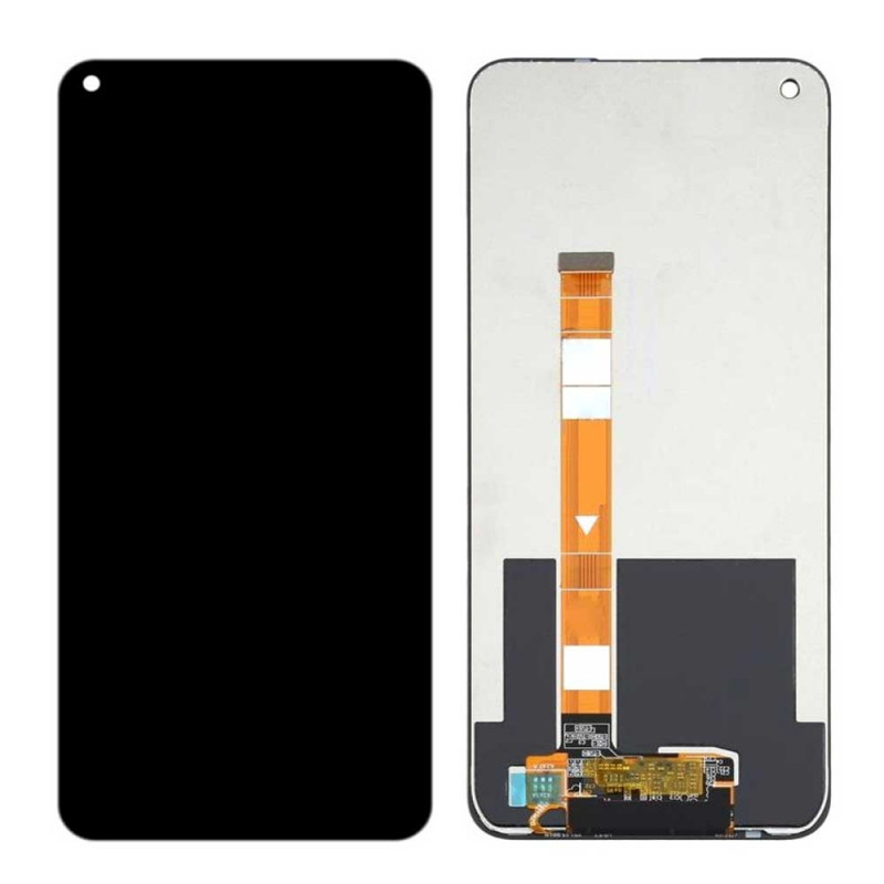 LCD Realmi 7i