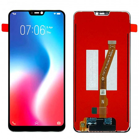 LCD Vivo V9