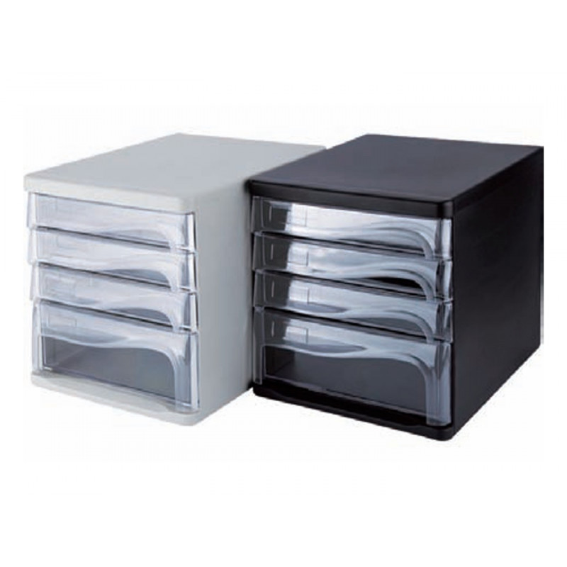 File cabinets