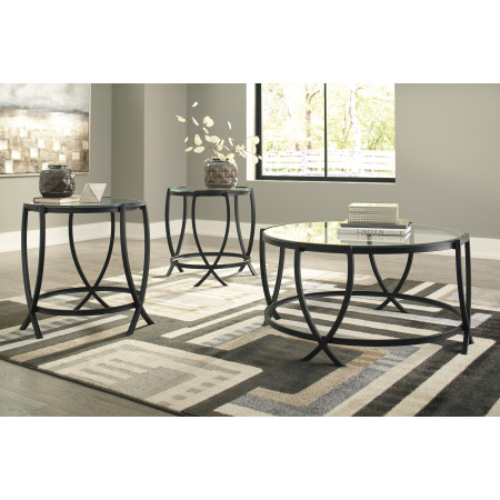 Tarrin Occasional Table set of 3