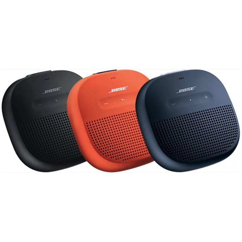 SoundLink Micro,BLK