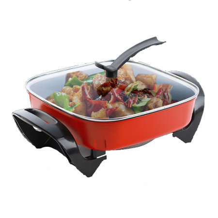 5L electric cooker