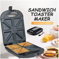 Sandwich Machine 4