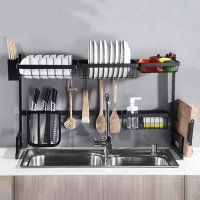 BuyOn Cheap Plate rack 0.85m BuyOn Cheap Plate rack 0.85m