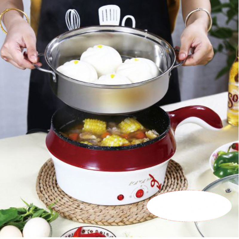 1.8L electric cooker