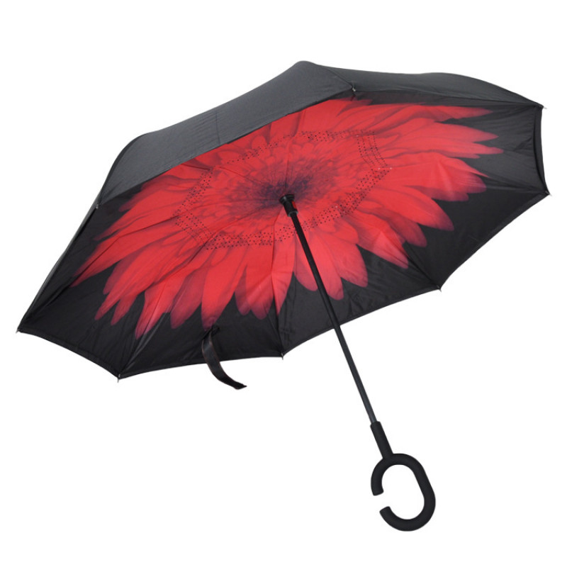 Auto umbrella