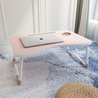 Folding table