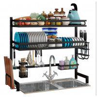 BuyOn Cheap 2-tier plate shelf 0.83 BuyOn Cheap 2-tier plate shelf 0.83