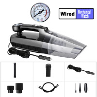 BuyOn Cheap Car vacuum cleaner and tire inflator