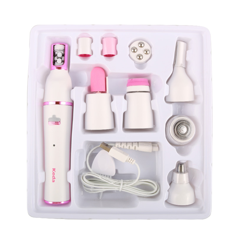 Hair Removal 7in1