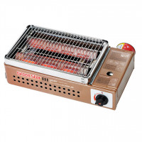 BuyOn Cheap Small gas grill