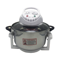 BuyOn Cheap  Stainless Steel Pizza Chicken Grill