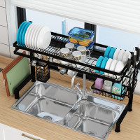 BuyOn Cheap Plate rack 9.5m (2 floors)
