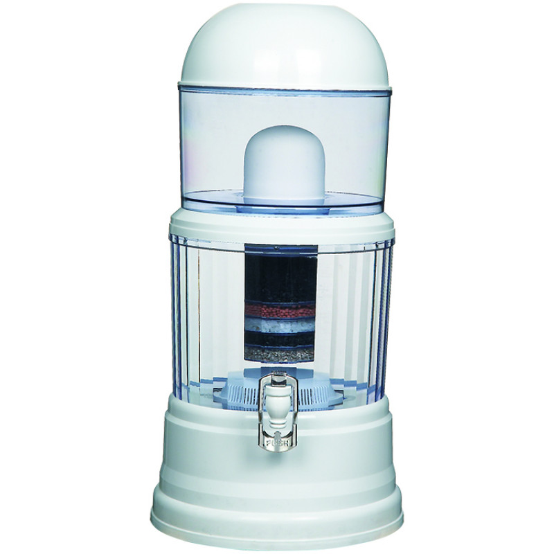 16L Water Filter