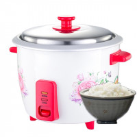 BuyOn Cheap Separate cooking pot (black 1.2L 2 cans)