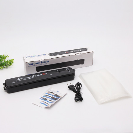 Food extractor