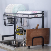 Plate rack 9.5