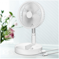Charging fan