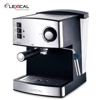 Coffee Maker, Steam Milk (Face 2)