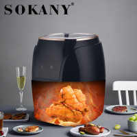 BuyOn Cheap Ari Fryer 5L(Touch) BuyOn Cheap Ari Fryer 5L(Touch)