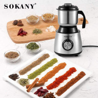Coffee Bean Grinder