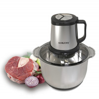 BuyOn Cheap Meat Grinder 5L (Sokany) BuyOn Cheap Meat Grinder 5L (Sokany)