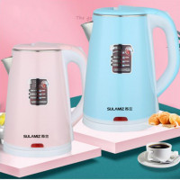 BuyOn Cheap 3L Kettle