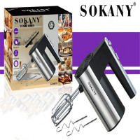 BuyOn Cheap Sokany Mixer