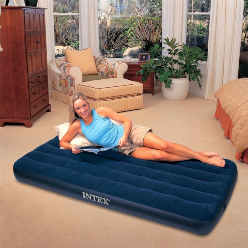 Air mattress 1m