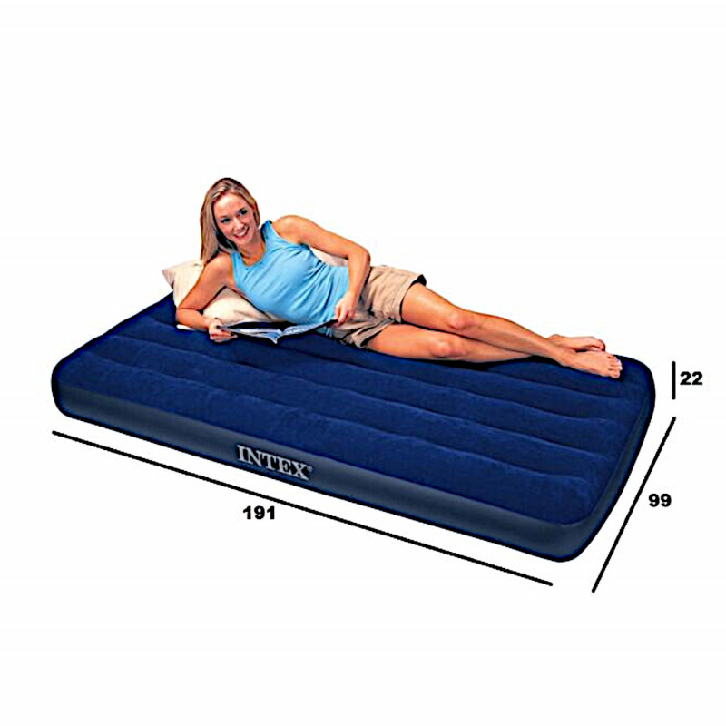 Air mattress 1m