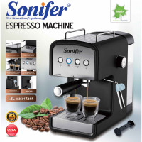 BuyOn Cheap Make coffee and steam milk (Sonifer)