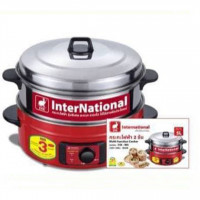 Soup pot